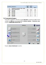 Preview for 82 page of Everidge Thermalrite Operation And Care Manual