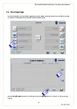 Preview for 84 page of Everidge Thermalrite Operation And Care Manual