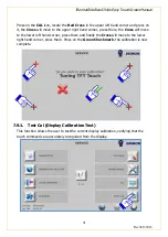 Preview for 91 page of Everidge Thermalrite Operation And Care Manual