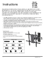 Everik EM-AMB Instructions Manual preview