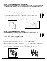 Preview for 6 page of Everik EM-AMB Instructions Manual