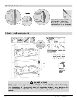 Предварительный просмотр 3 страницы Everik EM-T2000 Instructions Manual