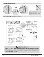 Предварительный просмотр 10 страницы Everik EM-T2000 Instructions Manual