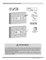 Предварительный просмотр 11 страницы Everik EM-T2000 Instructions Manual