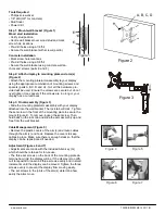 Предварительный просмотр 2 страницы Everik EM-TSP2B Assembly Instructions