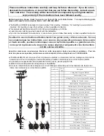 Предварительный просмотр 2 страницы Everik EverMount EM-CB Instructions