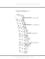 Предварительный просмотр 3 страницы EVERLAST CLIMBING KERSPLASH Installation Instructions Manual