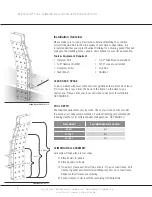 Предварительный просмотр 4 страницы EVERLAST CLIMBING KERSPLASH Installation Instructions Manual