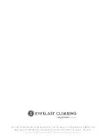 Предварительный просмотр 12 страницы EVERLAST CLIMBING KERSPLASH Installation Instructions Manual