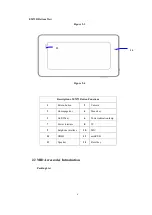 Предварительный просмотр 7 страницы EverLast INNERgy EM73 User Manual