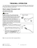 Предварительный просмотр 12 страницы Everlast 16005107200 Owner'S Manual