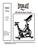 Everlast 16205173200 Owner'S Manual preview