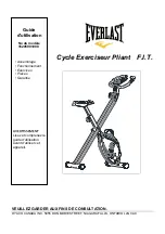 Предварительный просмотр 26 страницы Everlast 16205991000 Owner'S Manual