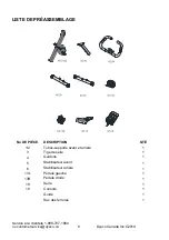 Предварительный просмотр 31 страницы Everlast 16205991000 Owner'S Manual