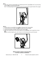 Preview for 10 page of Everlast 16517126 Owner'S Manual