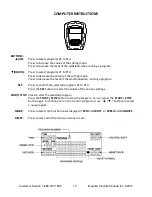 Предварительный просмотр 11 страницы Everlast 16517126 Owner'S Manual