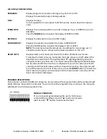 Preview for 12 page of Everlast 16517126 Owner'S Manual