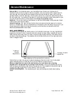 Предварительный просмотр 20 страницы Everlast 1653501 Owner'S Manual