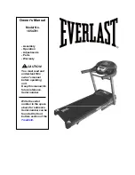 Everlast 1654701 Owner'S Manual preview