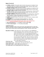 Preview for 15 page of Everlast 1654701 Owner'S Manual