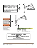 Preview for 5 page of Everlast 16805991000 Owner'S Manual