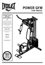 Everlast 18105 User Manual preview