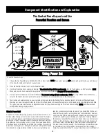 Предварительный просмотр 25 страницы Everlast CYCLONE 140E Operator'S Manual