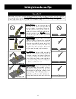 Предварительный просмотр 31 страницы Everlast CYCLONE 140E Operator'S Manual