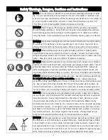 Preview for 7 page of Everlast Cyclone 200E Operator'S Manual