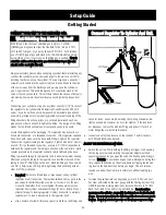 Preview for 15 page of Everlast Cyclone 200E Operator'S Manual