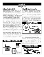 Preview for 19 page of Everlast Cyclone 200E Operator'S Manual