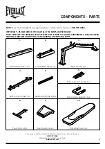 Preview for 4 page of Everlast DUMBBELL PRO User Manual