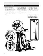 Предварительный просмотр 15 страницы Everlast EV1000 Assembly & User Instructions