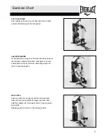 Предварительный просмотр 22 страницы Everlast EV1000 Assembly & User Instructions