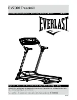 Everlast EV7000 Assembly & User Instructions preview