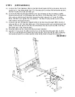 Preview for 7 page of Everlast EVE-725 Owner'S Manual