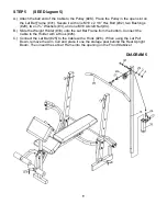 Preview for 10 page of Everlast EVE-725 Owner'S Manual