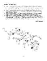 Preview for 8 page of Everlast EVE-840 Owner'S Manual