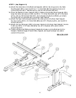 Preview for 10 page of Everlast EVE-890 Owner'S Manual