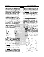 Preview for 15 page of Everlast POWER DIGITAL SERIES Operator'S Manual