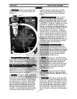 Preview for 17 page of Everlast POWER DIGITAL SERIES Operator'S Manual