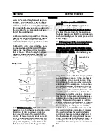 Preview for 23 page of Everlast POWER DIGITAL SERIES Operator'S Manual