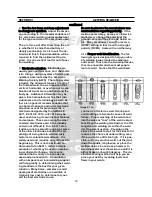 Preview for 24 page of Everlast POWER DIGITAL SERIES Operator'S Manual