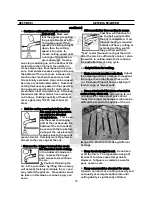 Preview for 26 page of Everlast POWER DIGITAL SERIES Operator'S Manual