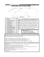 Предварительный просмотр 31 страницы Everlast POWER i-MIG 200 Operator'S Manual