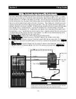 Предварительный просмотр 19 страницы Everlast Power i-MIG 353DPi Operator'S Manual