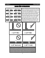 Предварительный просмотр 31 страницы Everlast Power i-MIG 353DPi Operator'S Manual