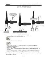 Предварительный просмотр 24 страницы Everlast Power MTS 160 Operator'S Manual