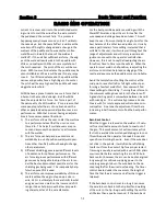 Preview for 31 page of Everlast POWER MTS 211Si Operator'S Manual