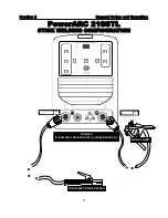 Preview for 17 page of Everlast PowerARC 210ST Operator'S Manual